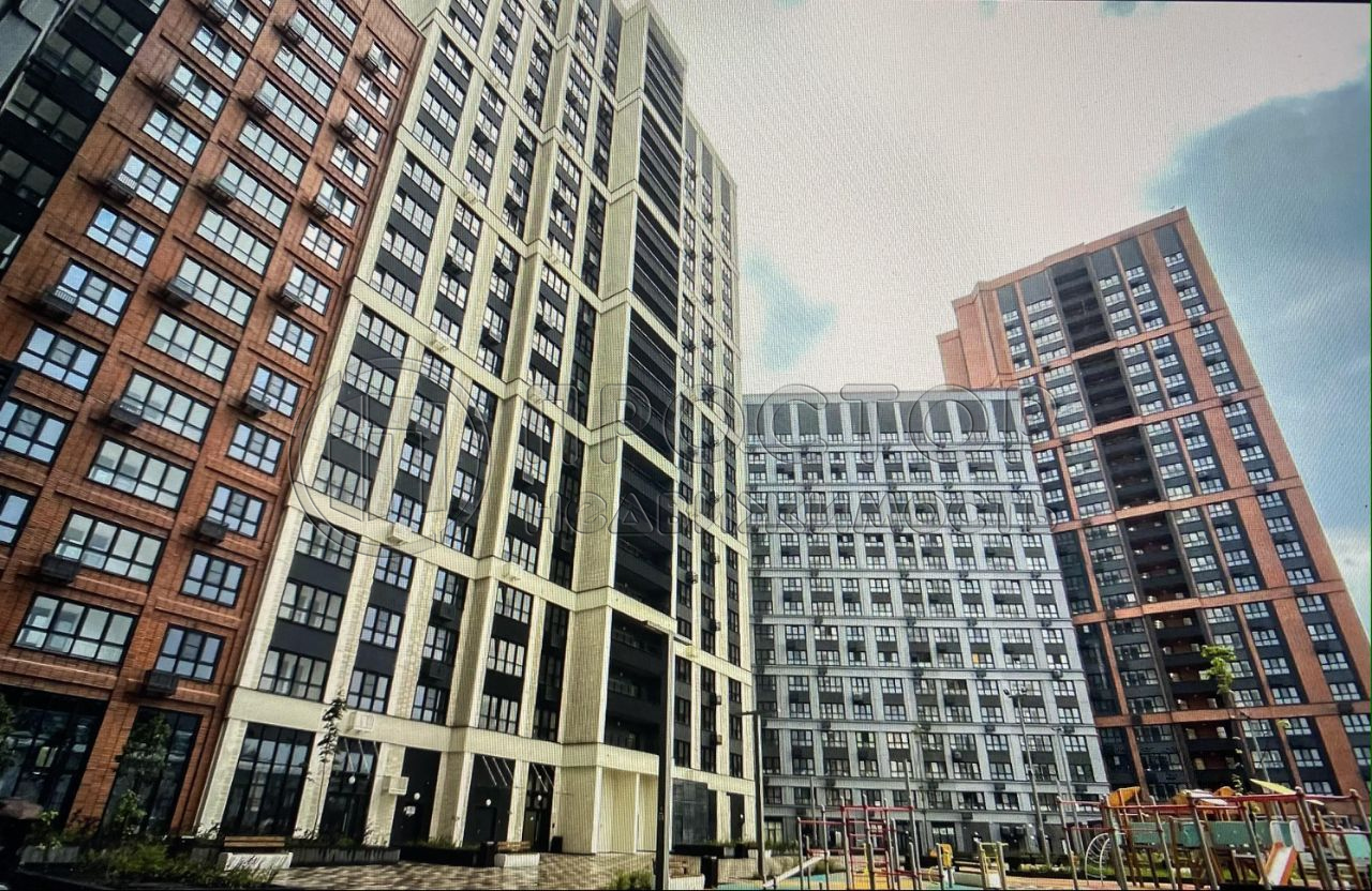 2-комнатная квартира, 73.2 м² - фото 16