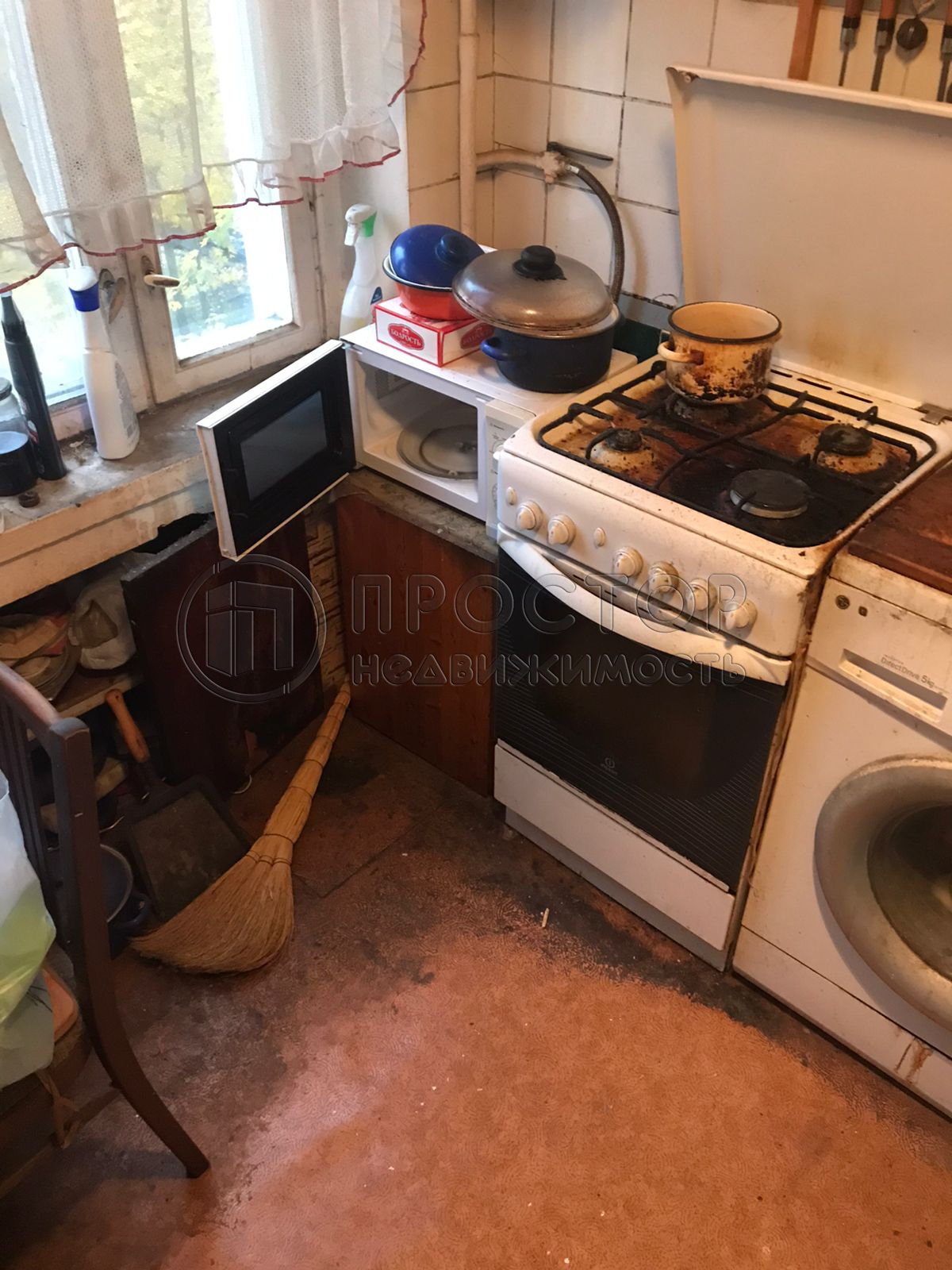 2-комнатная квартира, 42.4 м² - фото 7