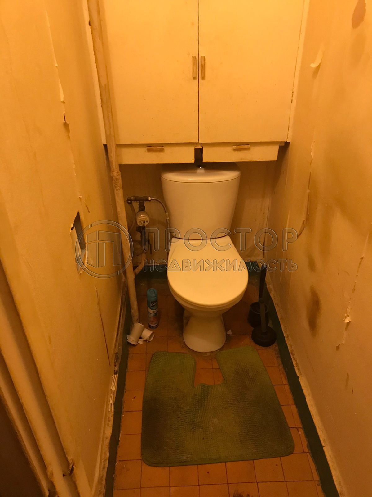 2-комнатная квартира, 42.4 м² - фото 8