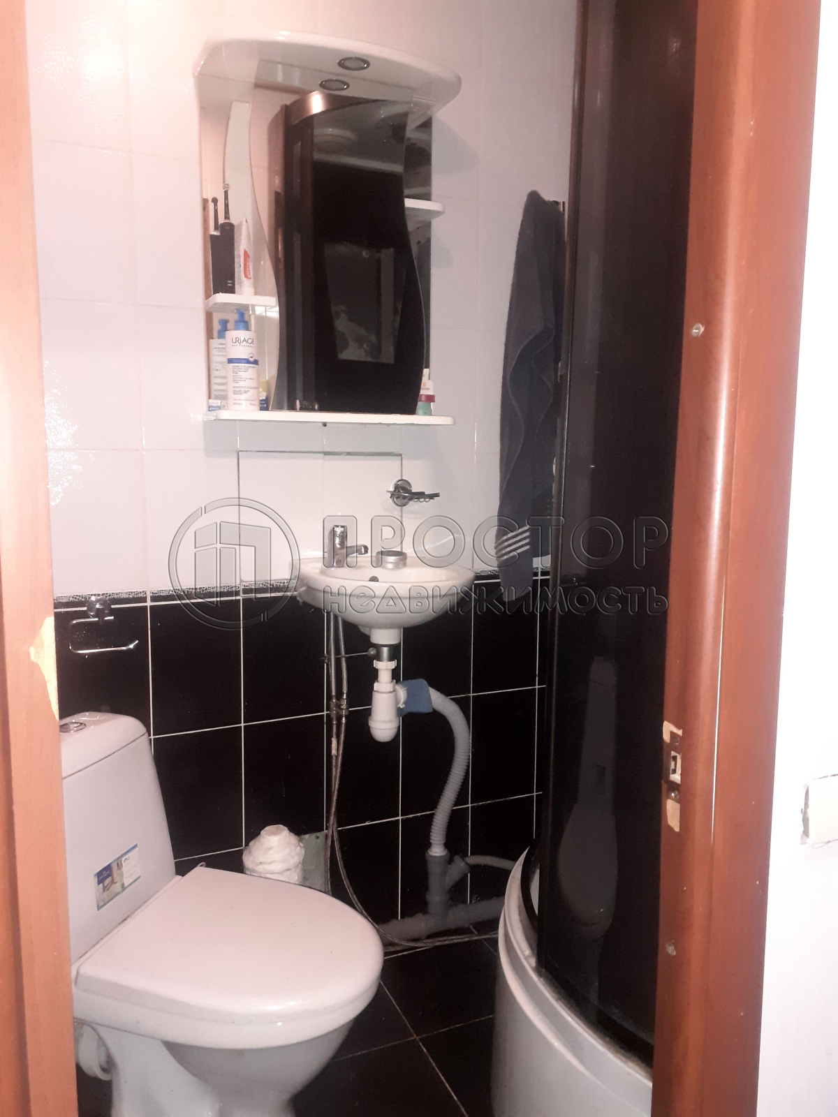 Студия, 17.4 м² - фото 14