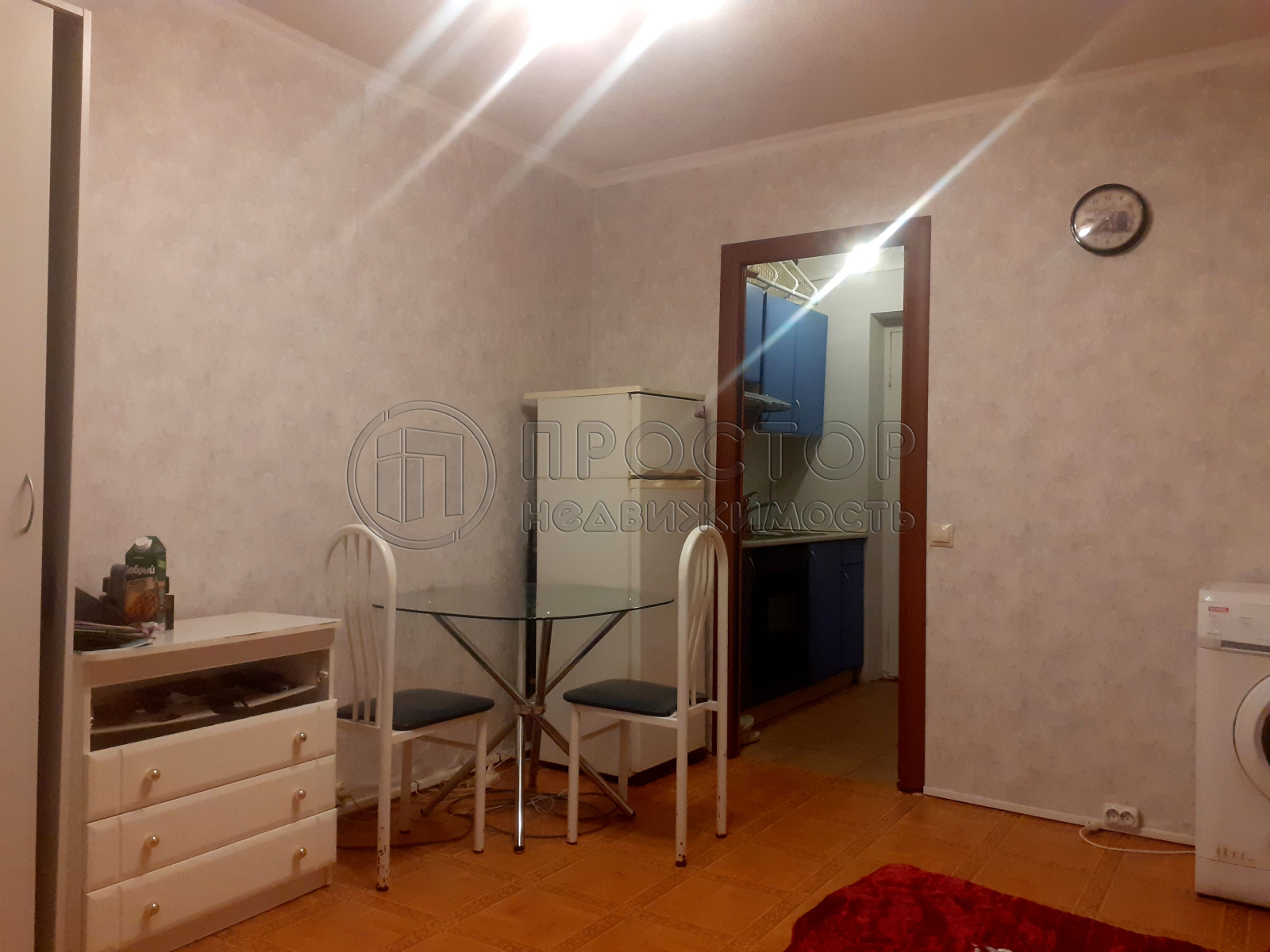 Студия, 17.4 м² - фото 8