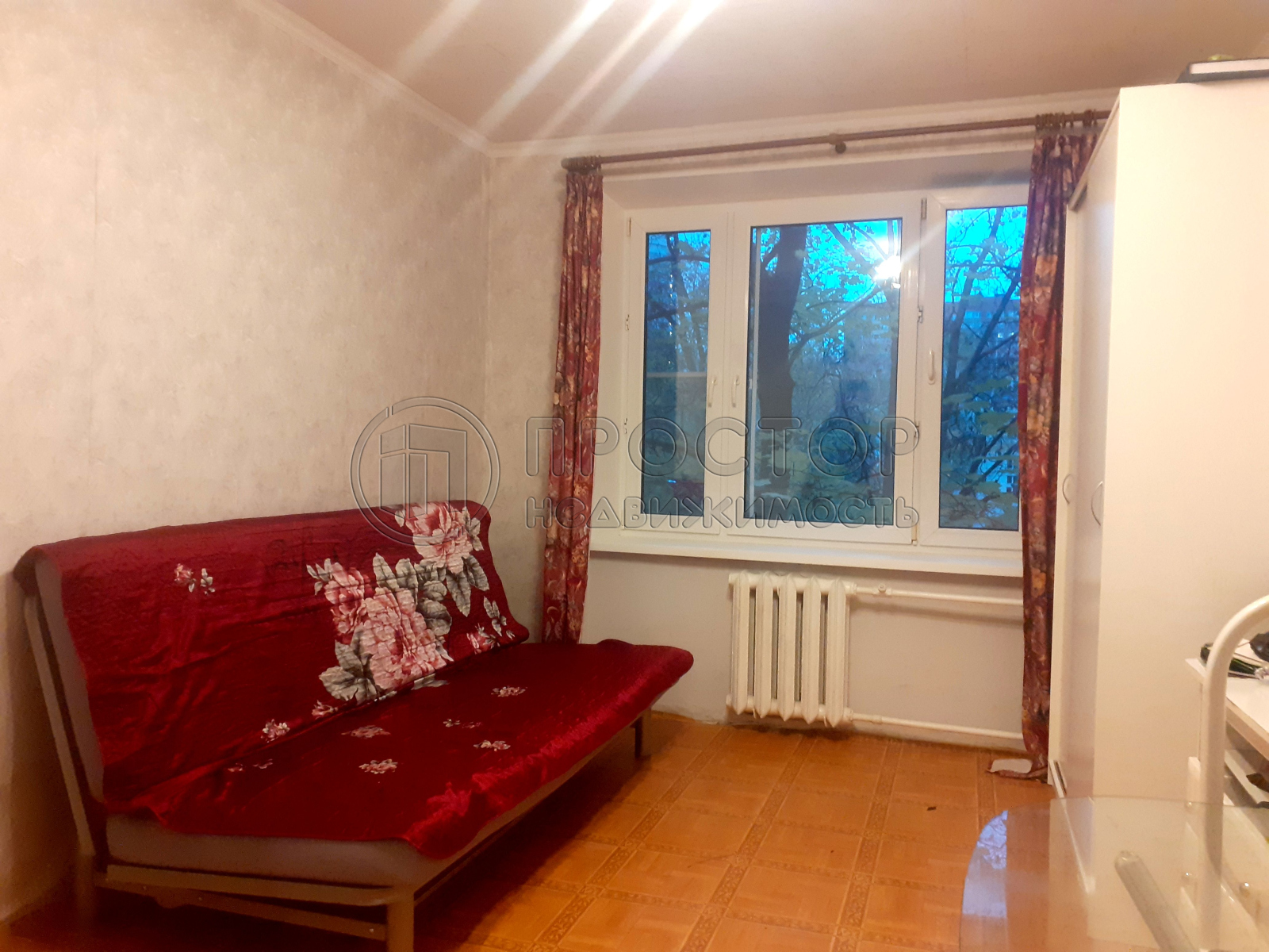 Студия, 17.4 м² - фото 4