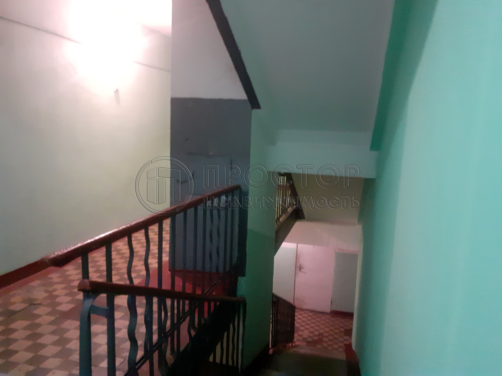 Студия, 17.4 м² - фото 32