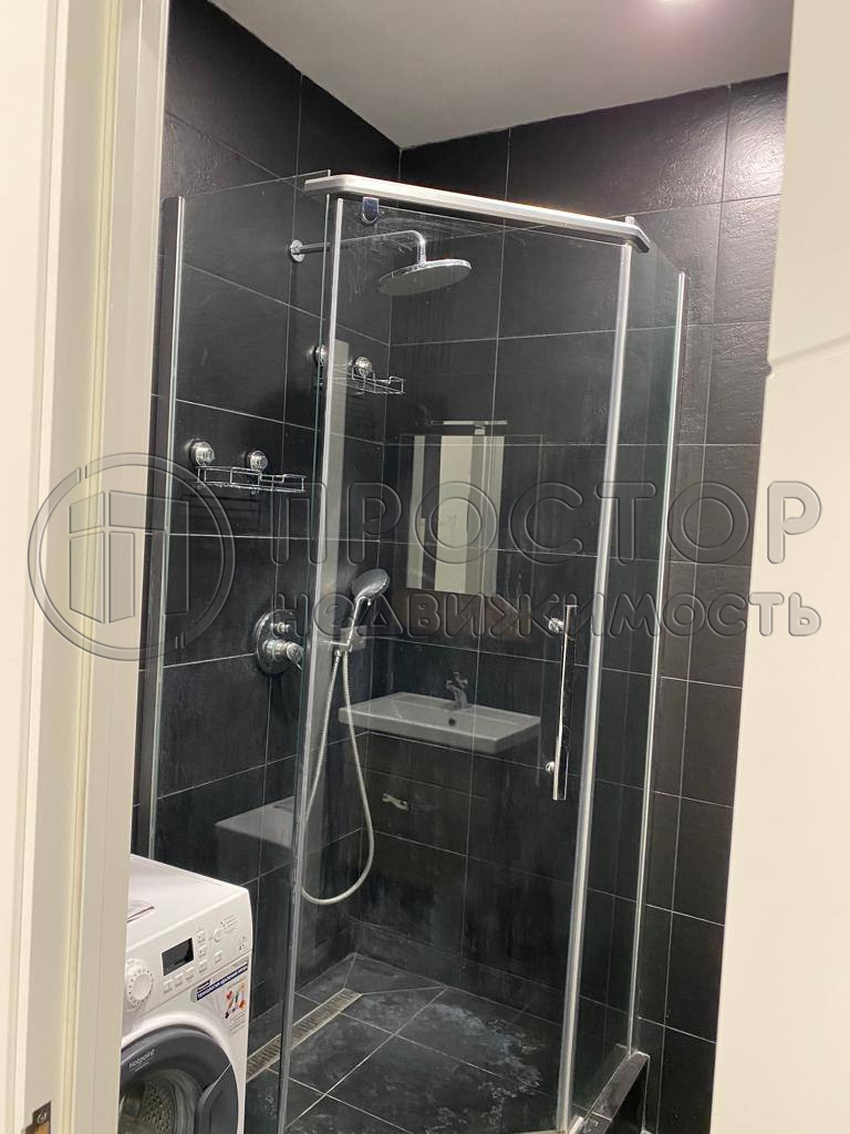 1-комнатная квартира, 26 м² - фото 15