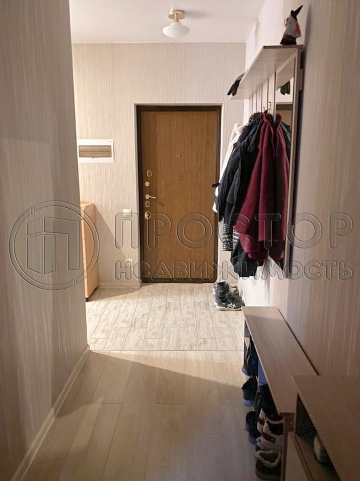 3-комнатная квартира, 74.1 м² - фото 8