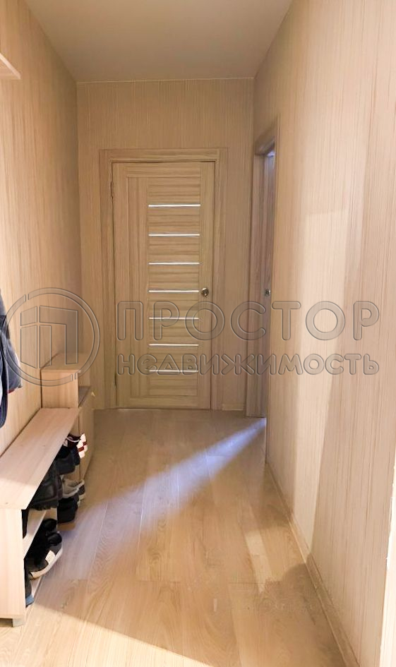 3-комнатная квартира, 74.1 м² - фото 10