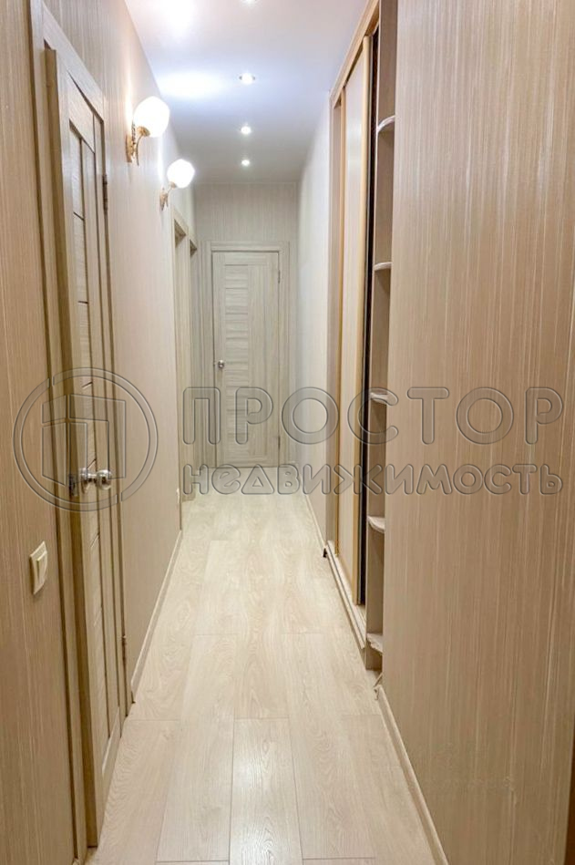 3-комнатная квартира, 74.1 м² - фото 12