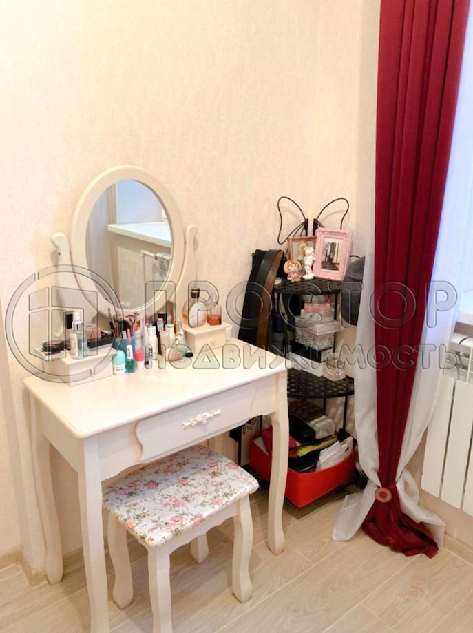 3-комнатная квартира, 74.1 м² - фото 14