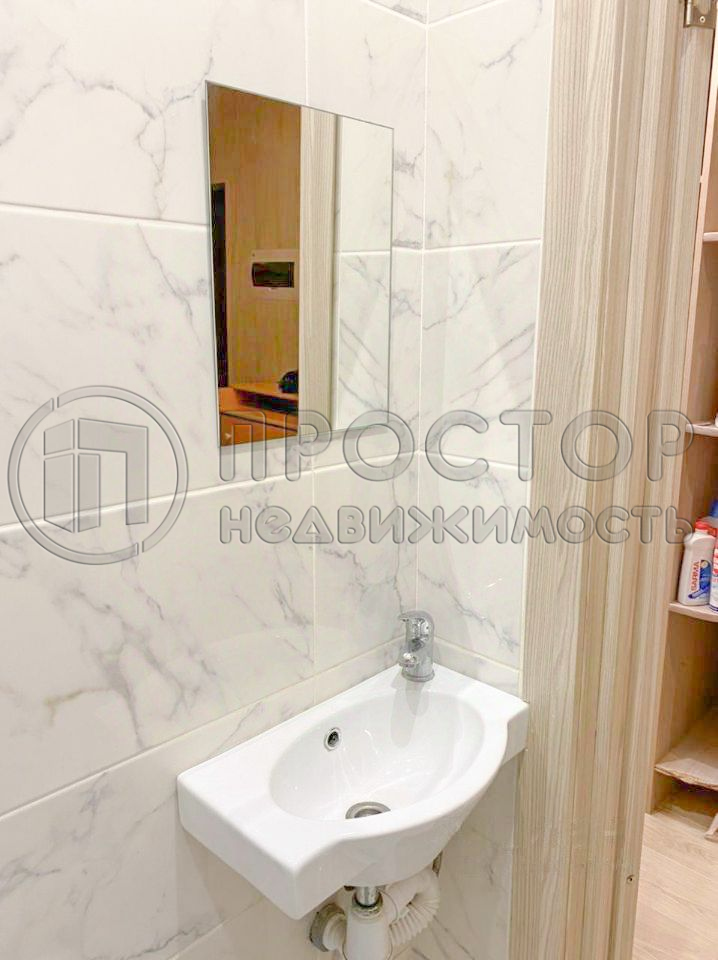 3-комнатная квартира, 74.1 м² - фото 16