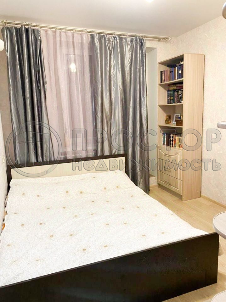 3-комнатная квартира, 74.1 м² - фото 24