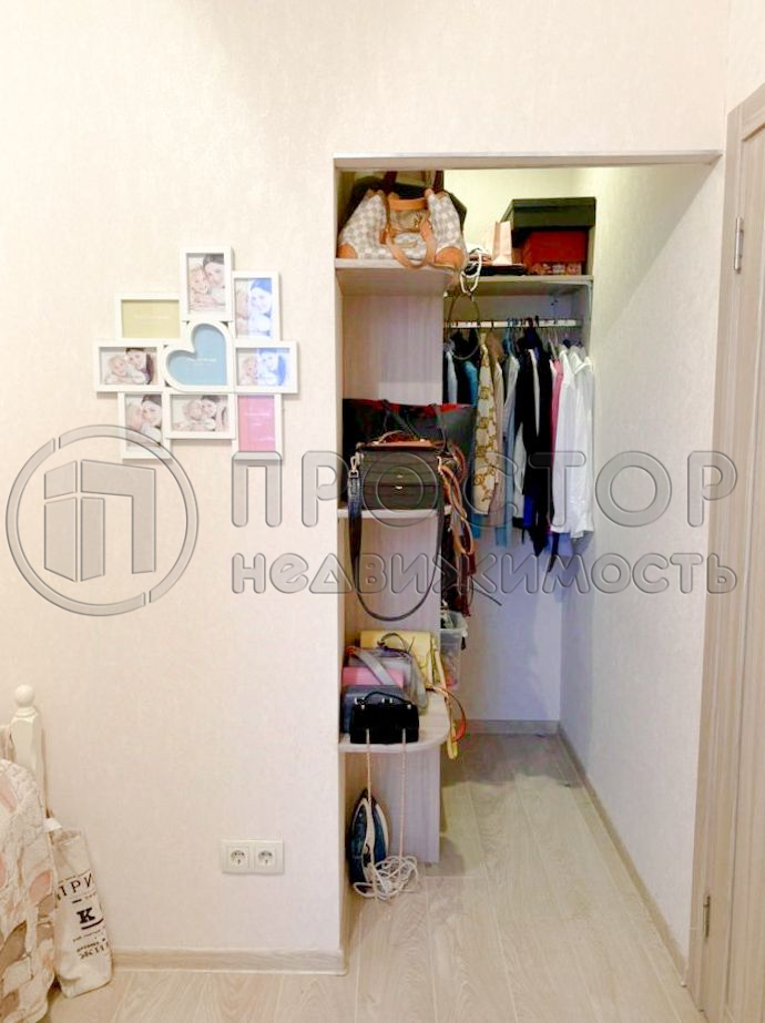 3-комнатная квартира, 74.1 м² - фото 26