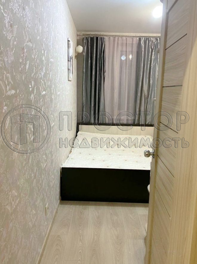 3-комнатная квартира, 74.1 м² - фото 29