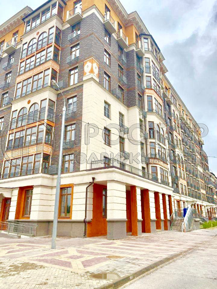 2-комнатная квартира, 52.3 м² - фото 13