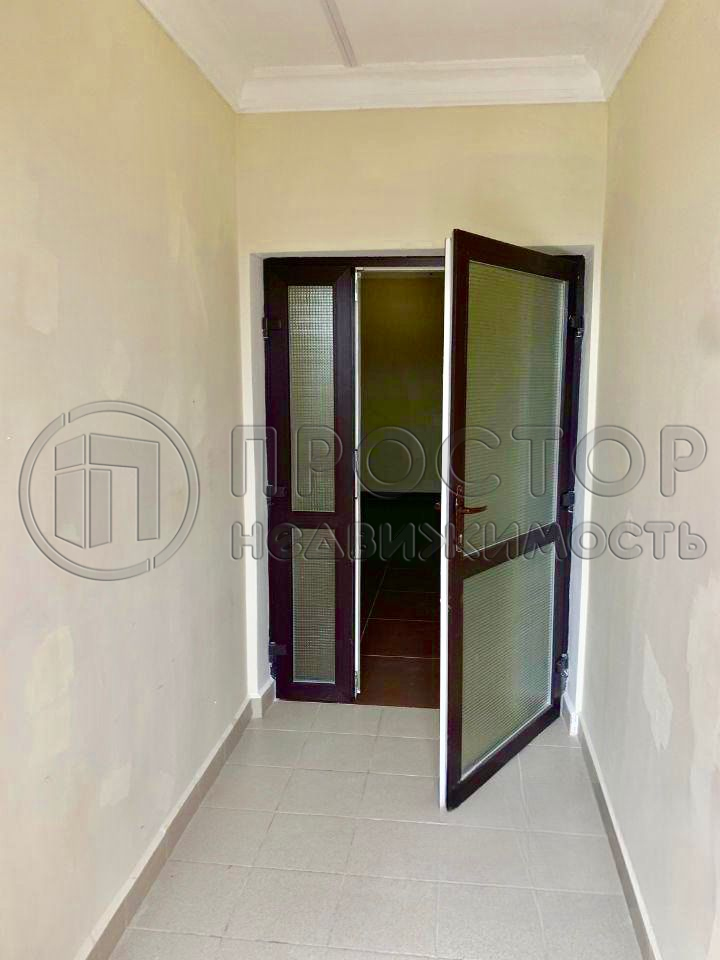 2-комнатная квартира, 52.3 м² - фото 21