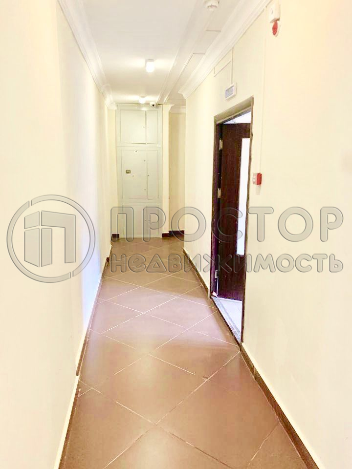 2-комнатная квартира, 52.3 м² - фото 31