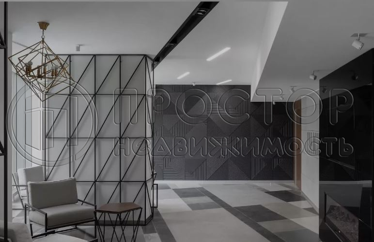 2-комнатная квартира, 81.48 м² - фото 3