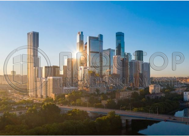 2-комнатная квартира, 81.48 м² - фото 9