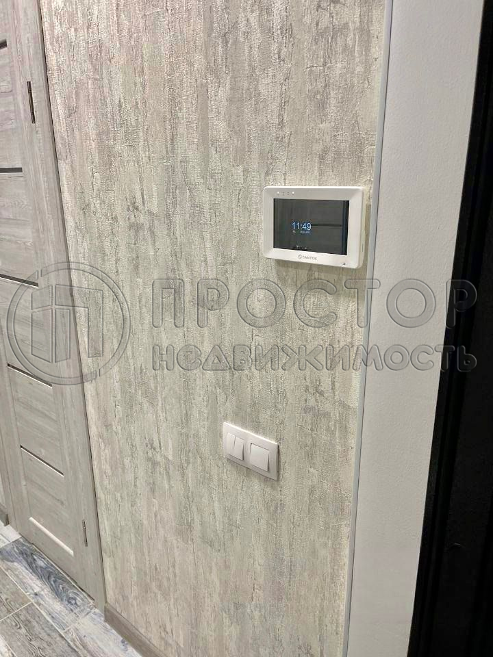 1-комнатная квартира, 36 м² - фото 11