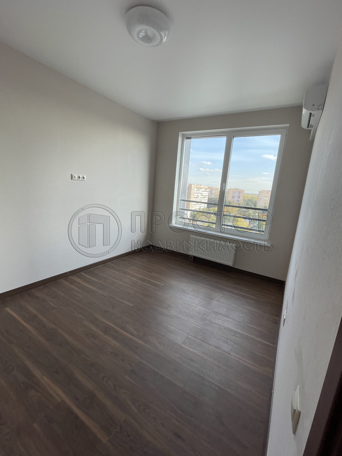3-комнатная квартира, 69.8 м² - фото 4
