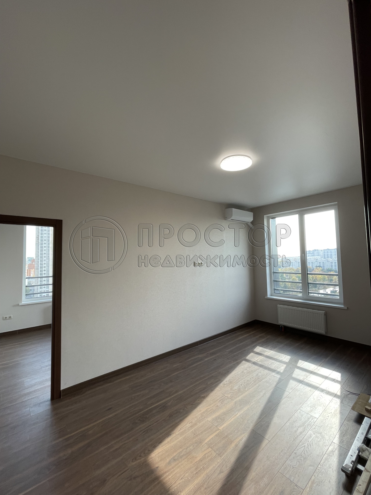 3-комнатная квартира, 69.8 м² - фото 6