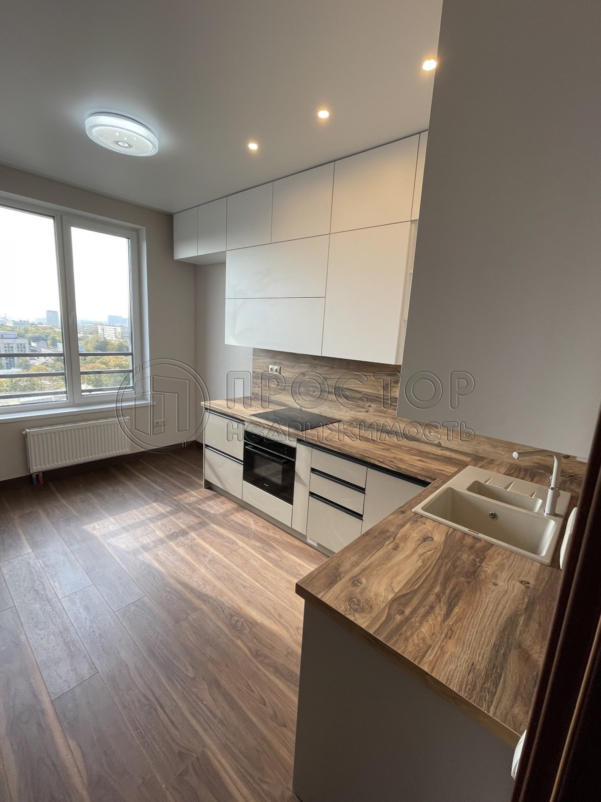 3-комнатная квартира, 69.8 м² - фото 14