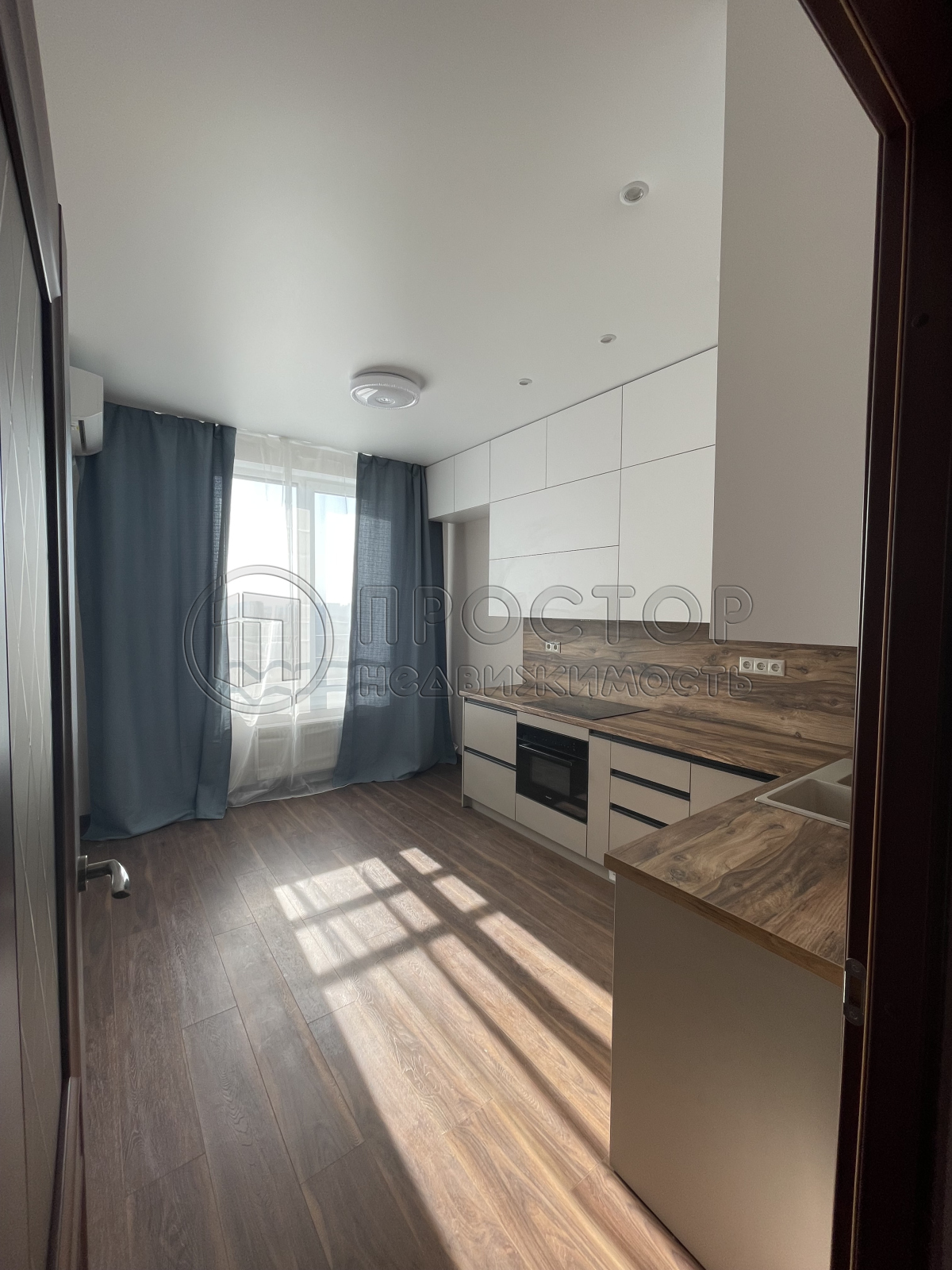 3-комнатная квартира, 69.8 м² - фото 20
