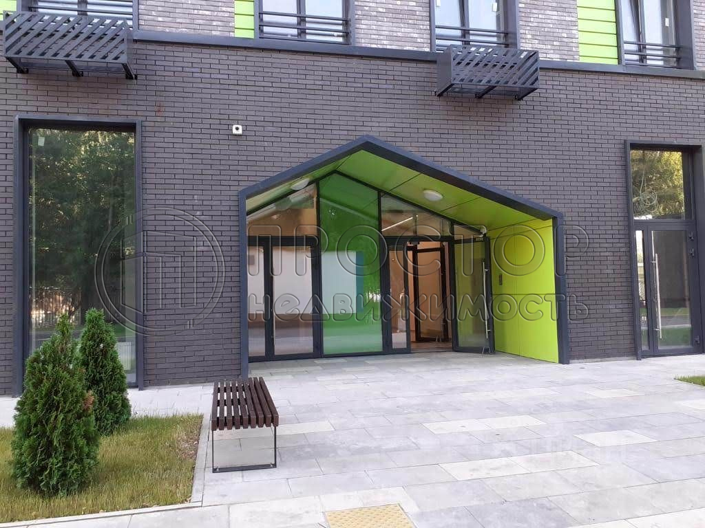 3-комнатная квартира, 69.8 м² - фото 34