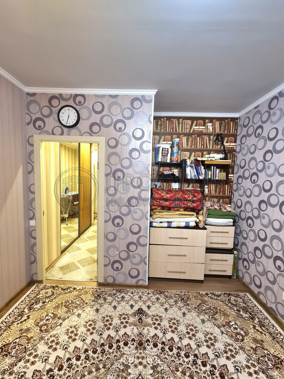 2-комнатная квартира, 64.4 м² - фото 9