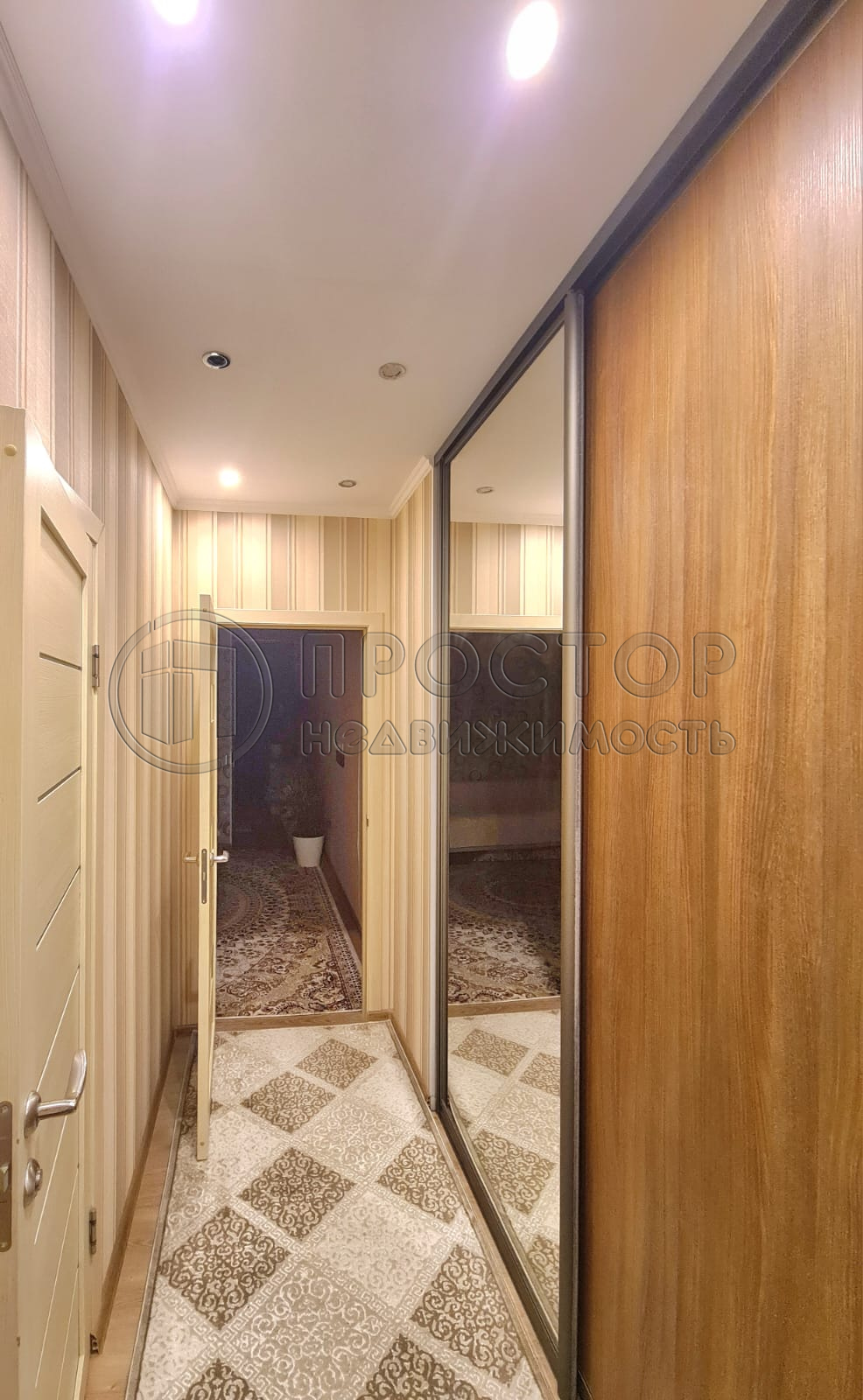 2-комнатная квартира, 64.4 м² - фото 19