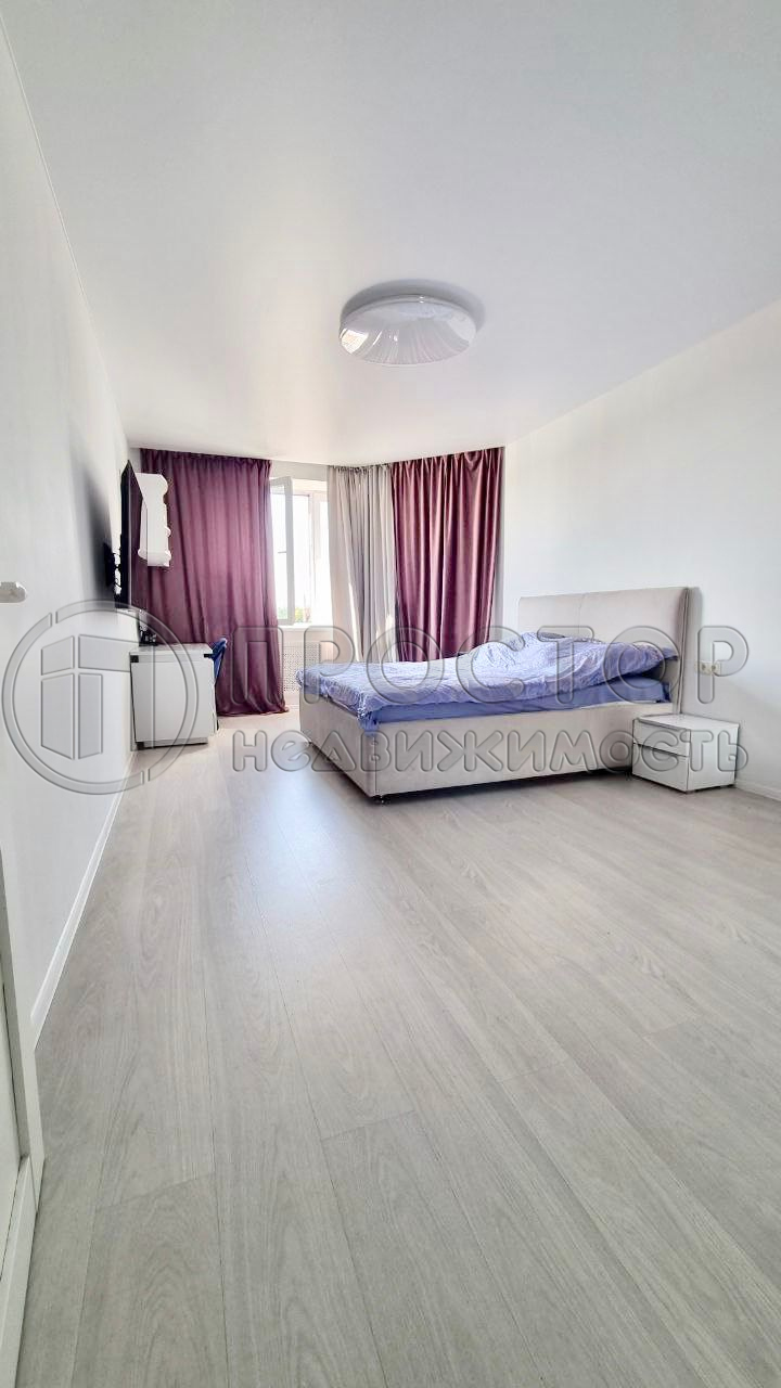 1-комнатная квартира, 46.2 м² - фото 28