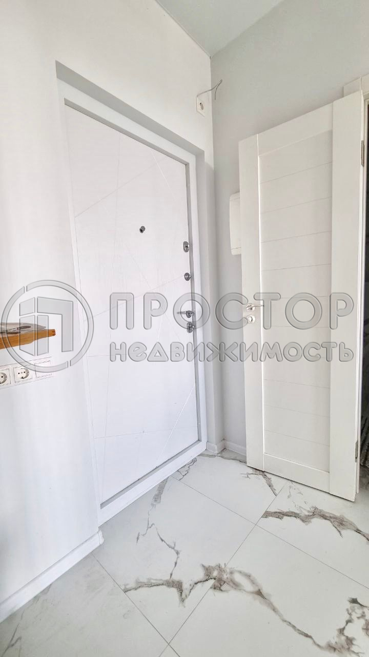 1-комнатная квартира, 46.2 м² - фото 32