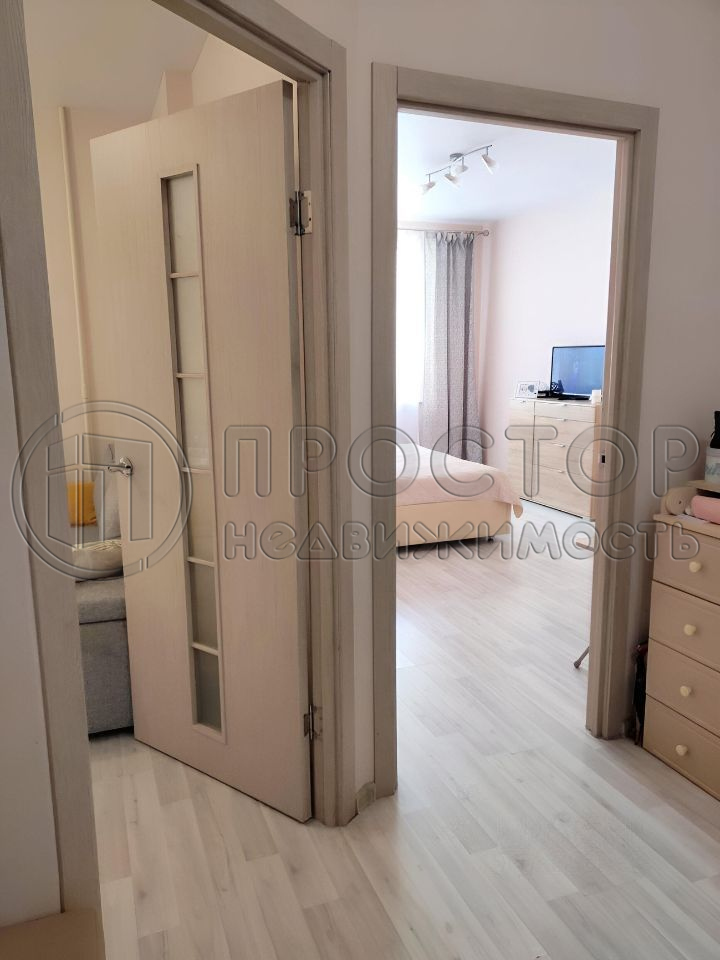 1-комнатная квартира, 47 м² - фото 6