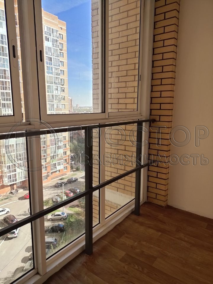 1-комнатная квартира, 47 м² - фото 20
