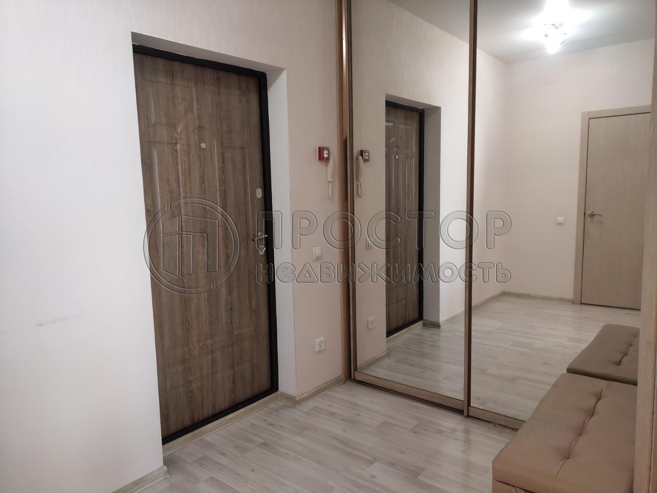1-комнатная квартира, 47 м² - фото 25