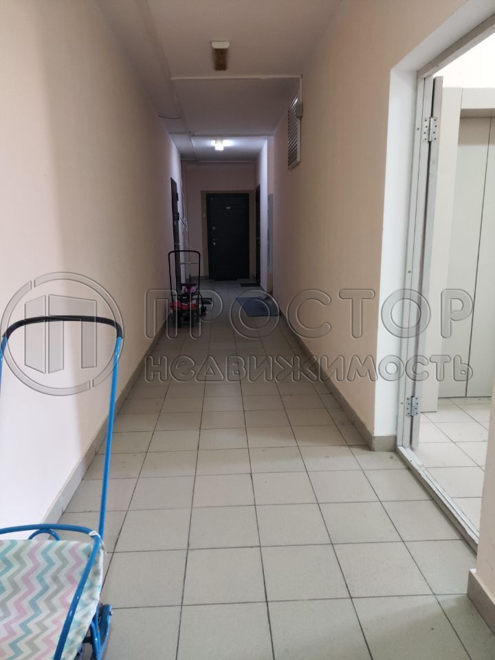 1-комнатная квартира, 47 м² - фото 29
