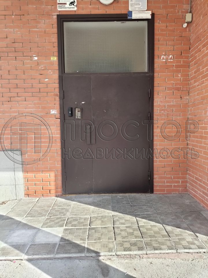 1-комнатная квартира, 47 м² - фото 35