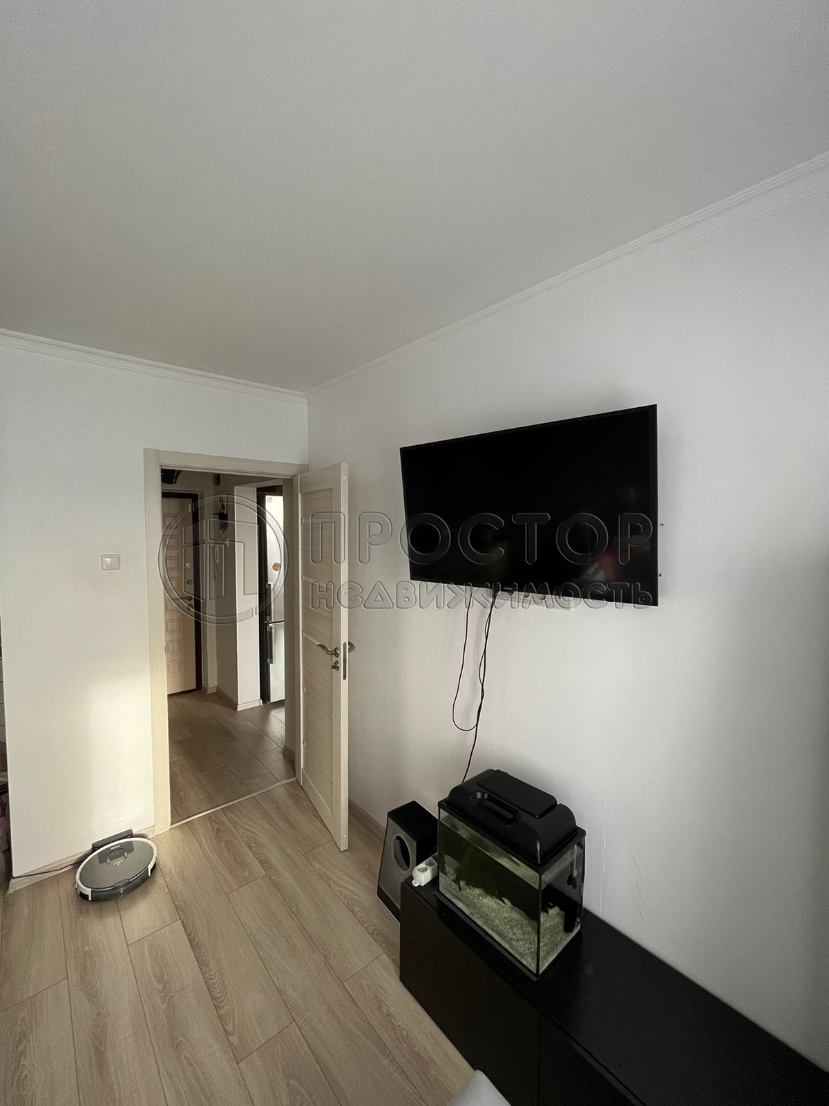 1-комнатная квартира, 31.4 м² - фото 4