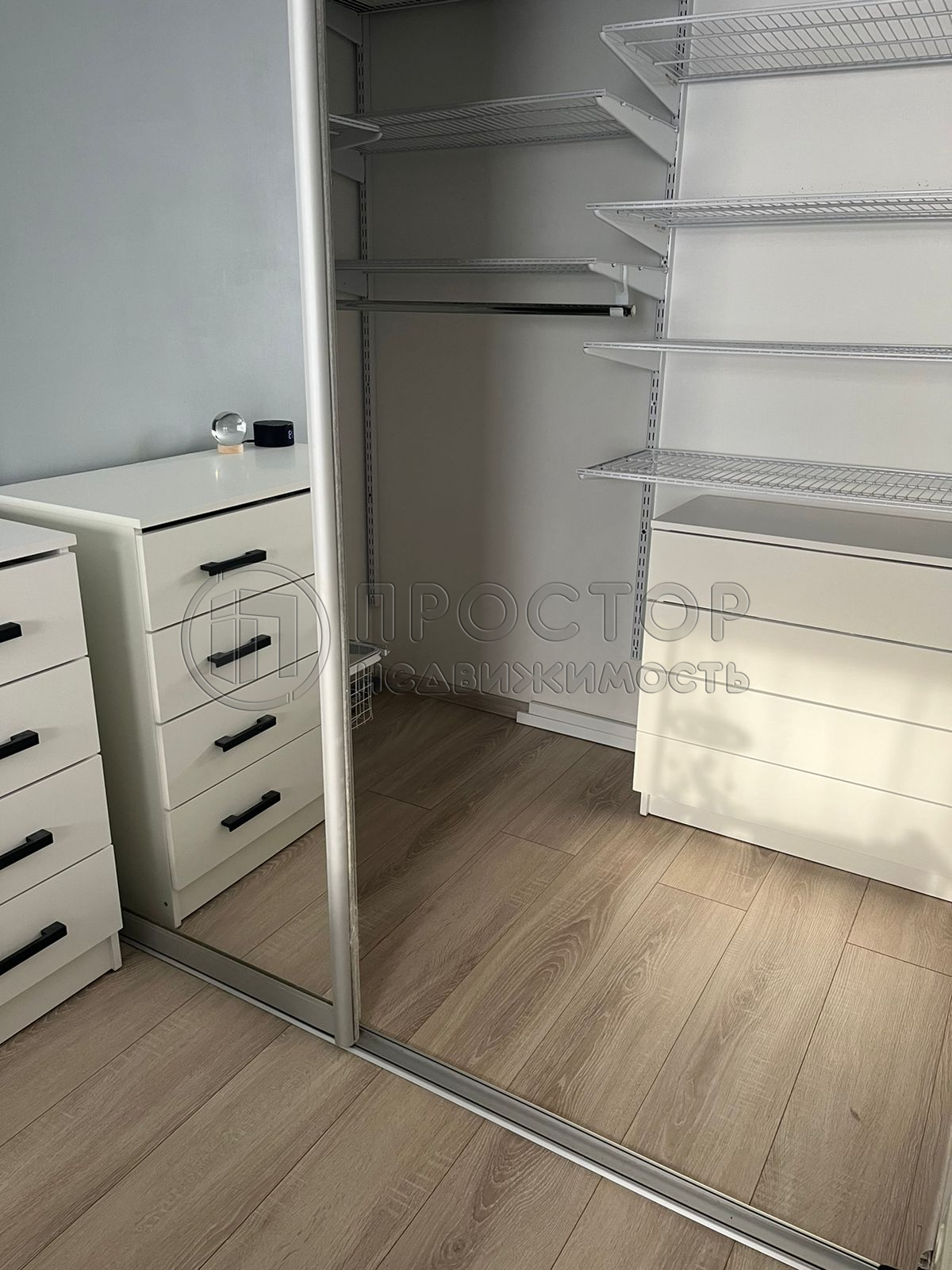 1-комнатная квартира, 31.4 м² - фото 6