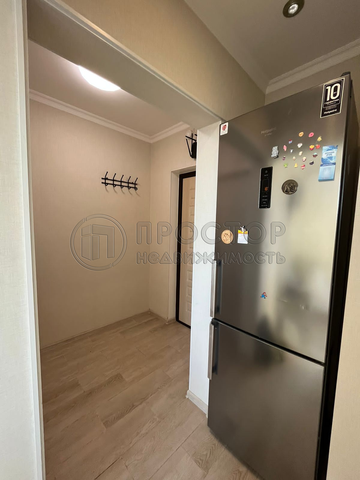 1-комнатная квартира, 31.4 м² - фото 10