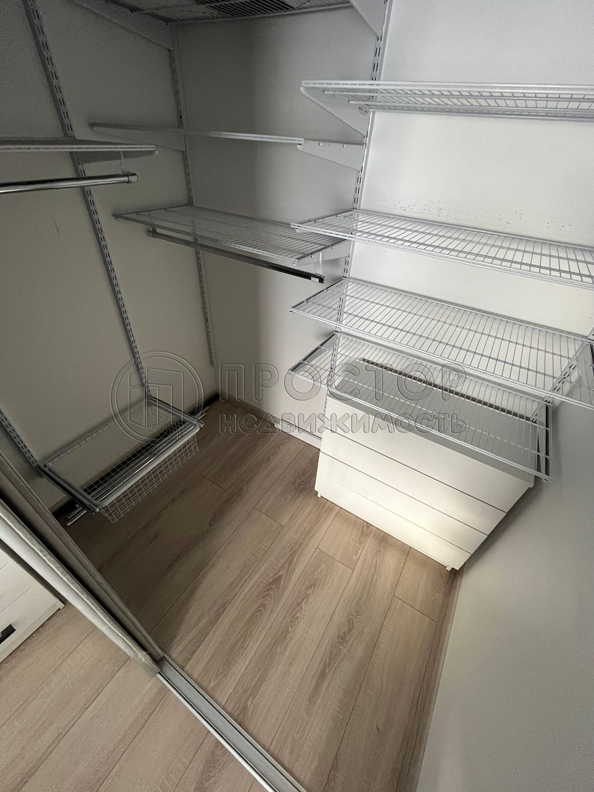 1-комнатная квартира, 31.4 м² - фото 12
