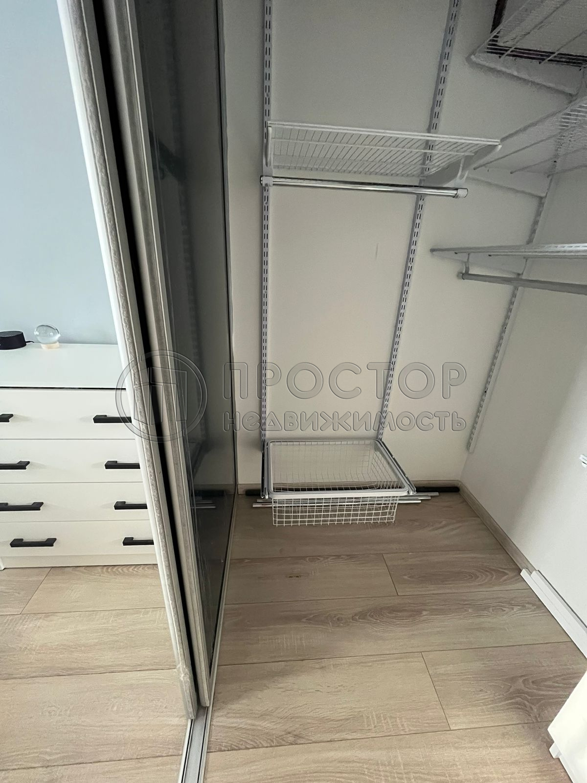 1-комнатная квартира, 31.4 м² - фото 14