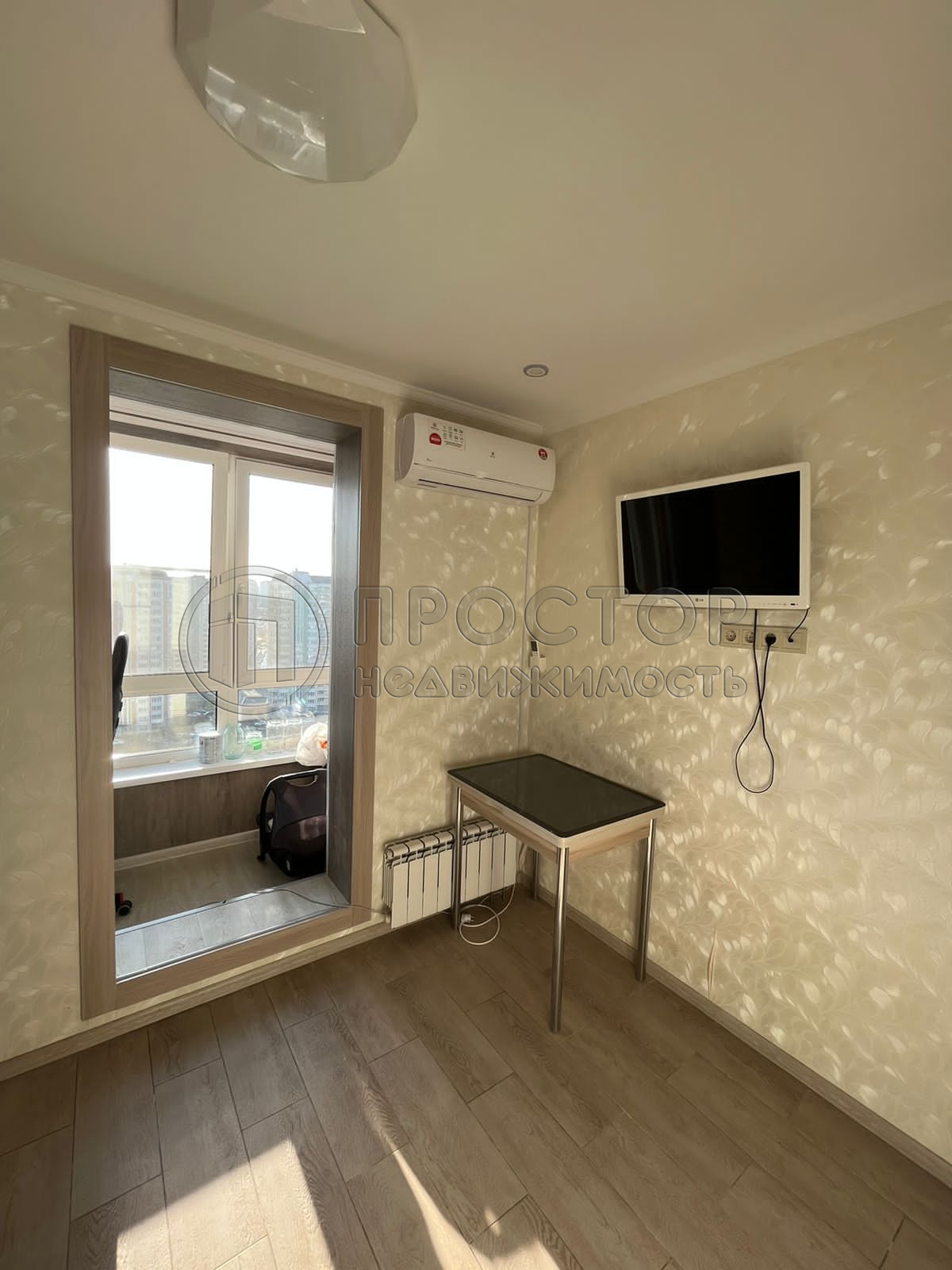 1-комнатная квартира, 31.4 м² - фото 26