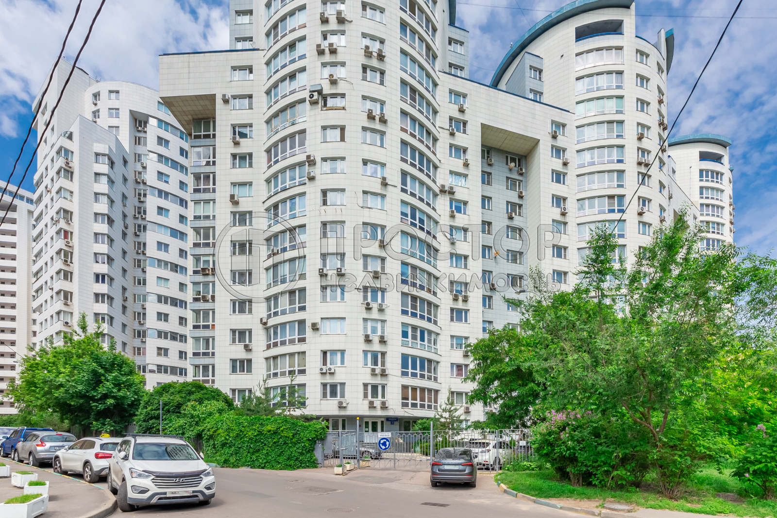 4-комнатная квартира, 156 м² - фото 5