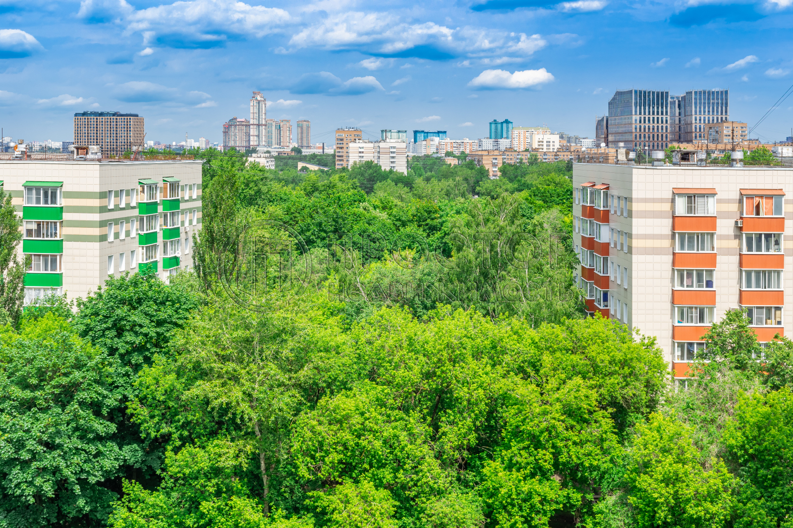 4-комнатная квартира, 156 м² - фото 7