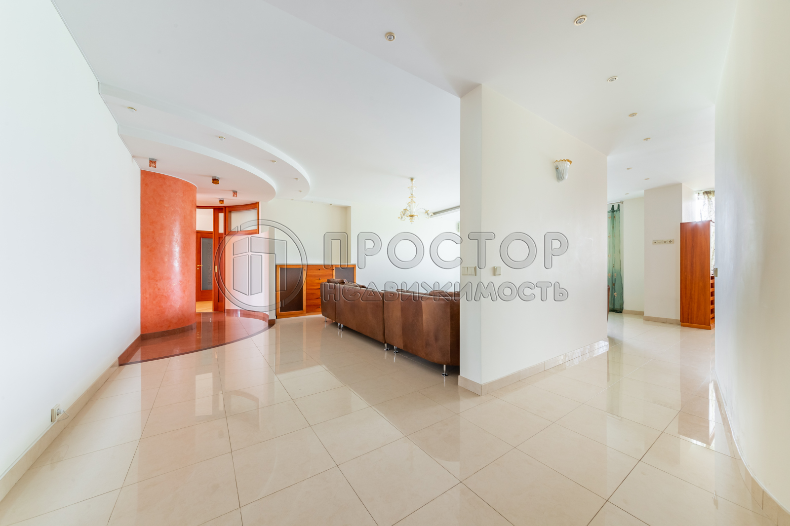 4-комнатная квартира, 156 м² - фото 9