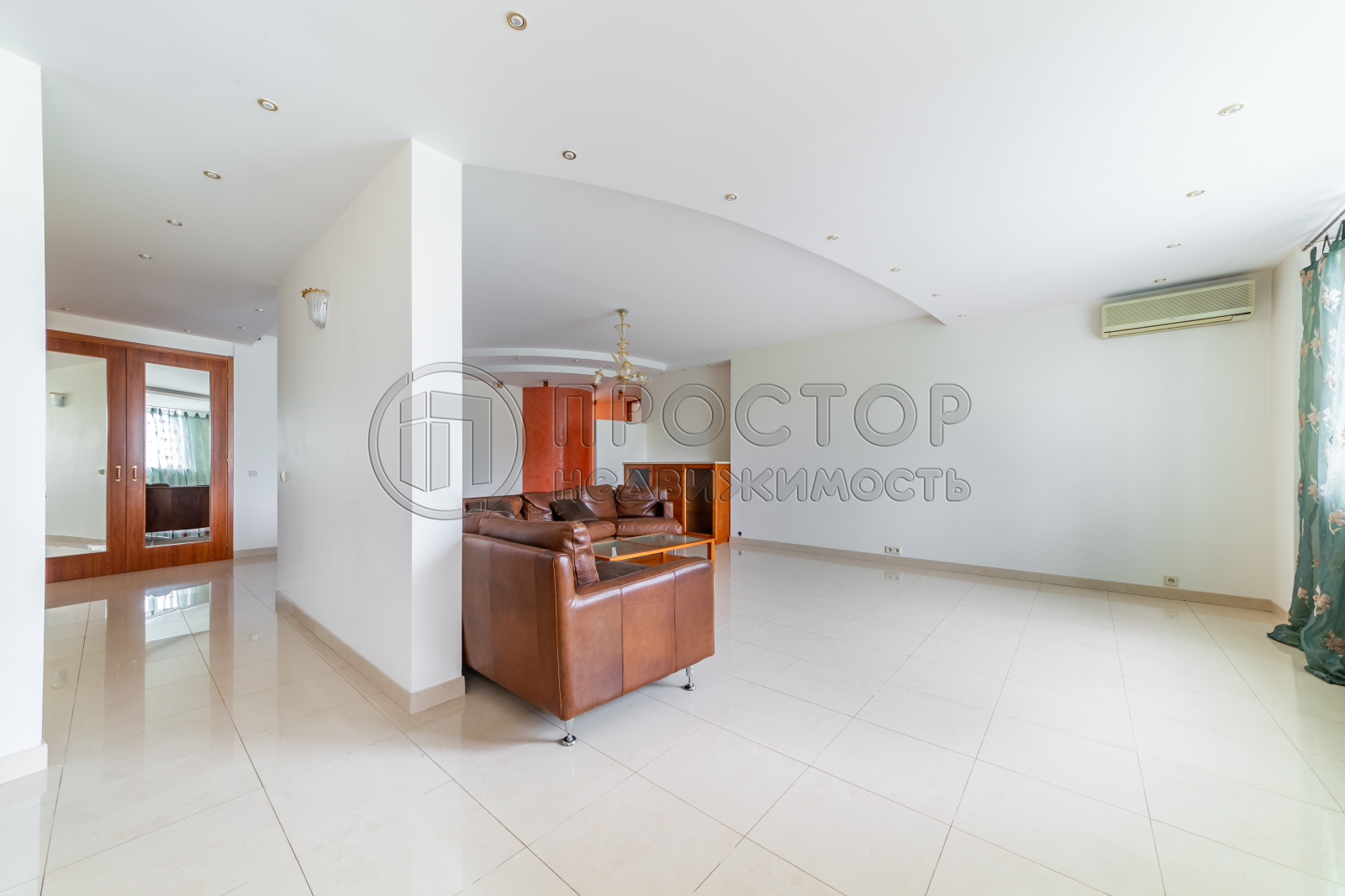 4-комнатная квартира, 156 м² - фото 15