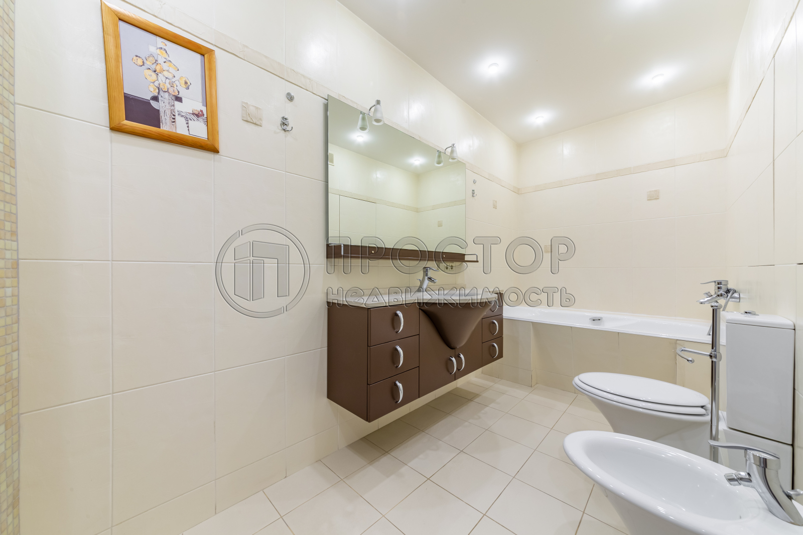 4-комнатная квартира, 156 м² - фото 23