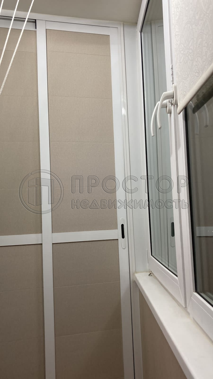 1-комнатная квартира, 38 м² - фото 3