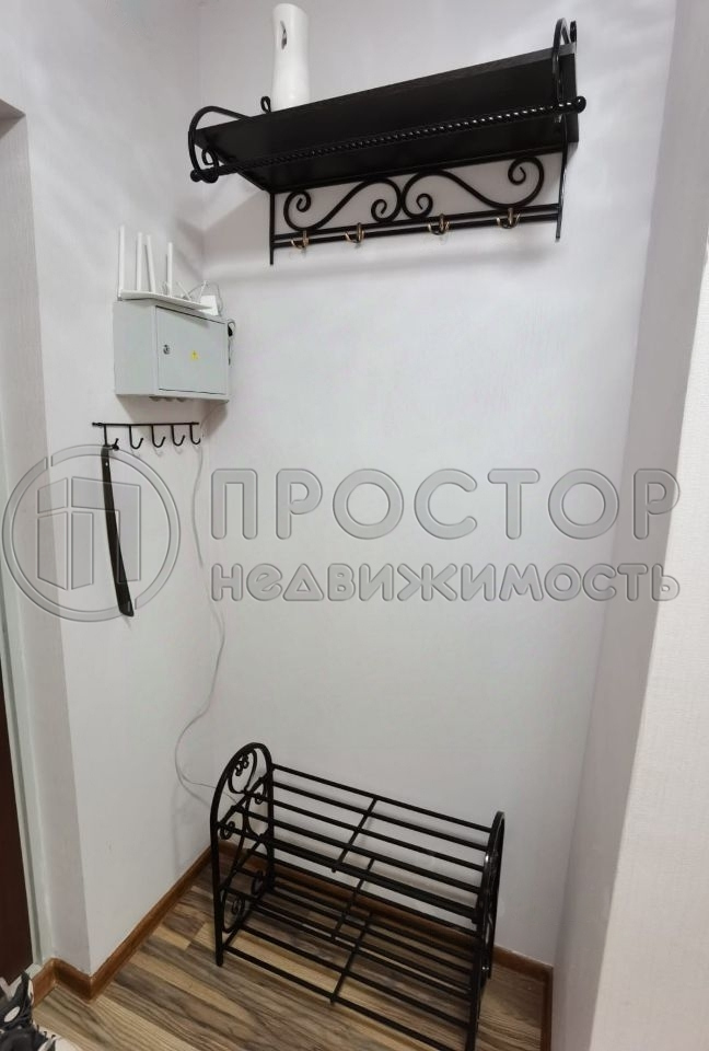 1-комнатная квартира, 32 м² - фото 13