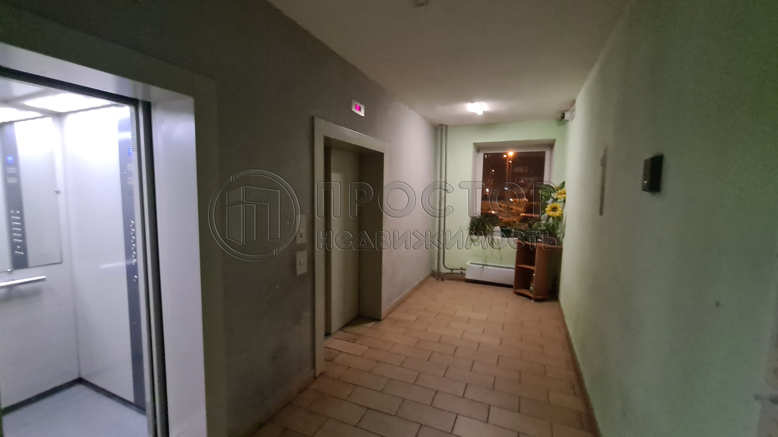 1-комнатная квартира, 32 м² - фото 21